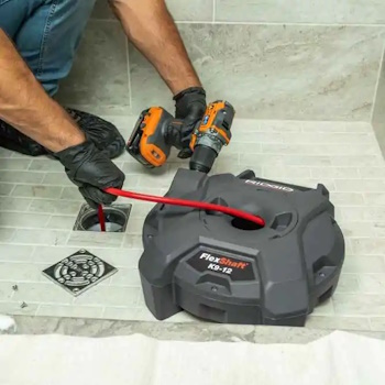 Ridgid FlexShaft alat za čišćenje odvoda K9-12 76188 Ridgid FlexShaft alat za čišćenje odvoda K9-12 76188